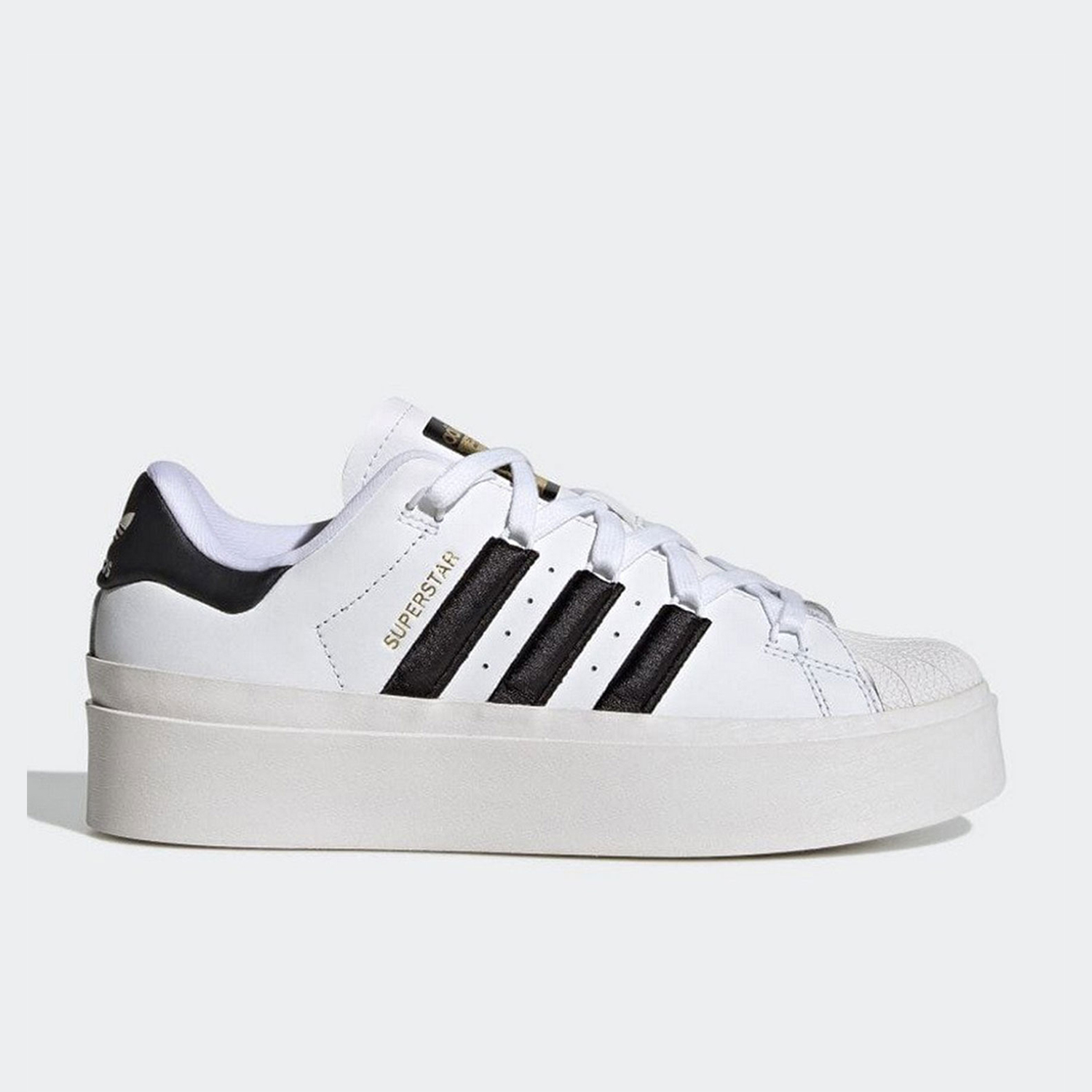 Adidas Shoes Superstar - アディダス 正規品 スーパースター ボネガ レディース プラットフォーム