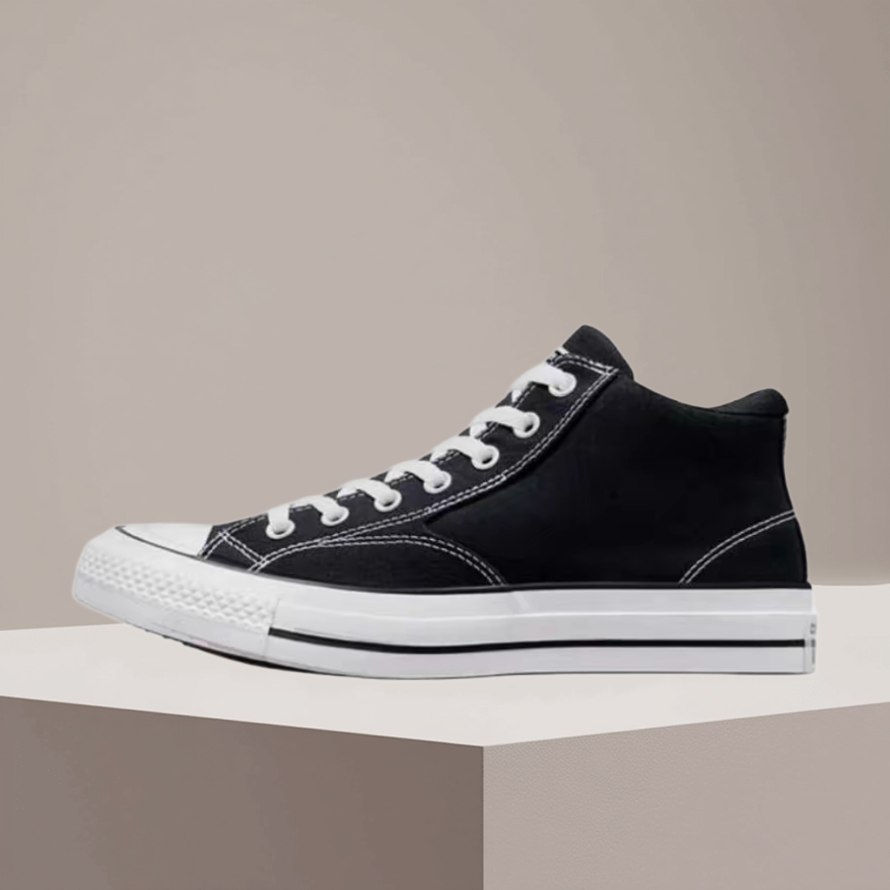 Converse Shoes Chuck Taylor All Star - コンバース チャックテイラー オールスター ミッドトップ キャンバススニーカー –