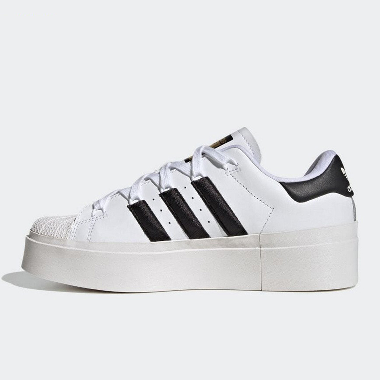 アディダス 正規品 スーパースター ボネガ レディース プラ - Adidas Shoes Superstar のレビューと価格