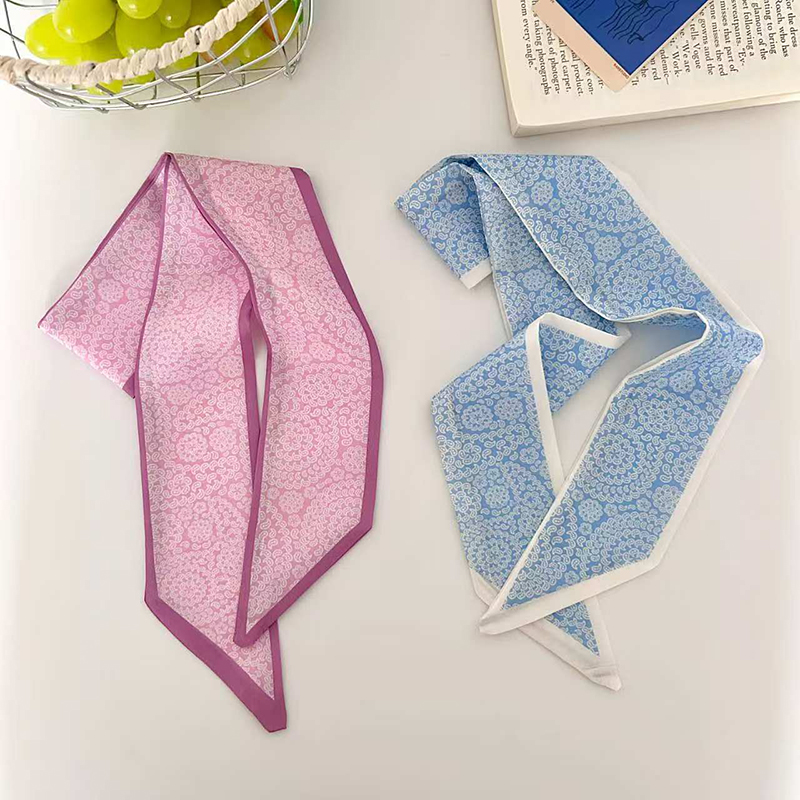 2026年新作 レディース 幾何学模様 花柄プリント スキニ - Head Wrap Turban のレビューと価格