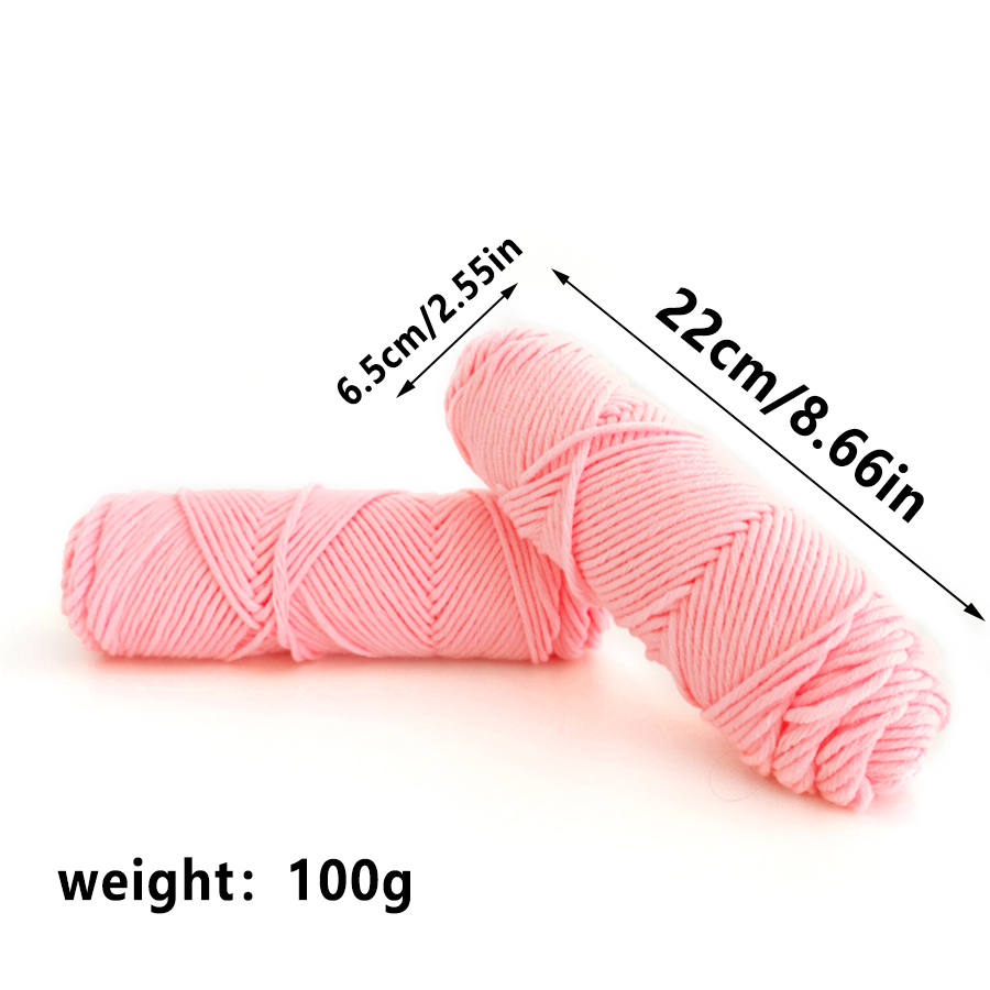 1Pc 恋人綿ウール 8 ストランドウールかぎ針編みセーター - Woven Scarf Blanket のレビューと価格